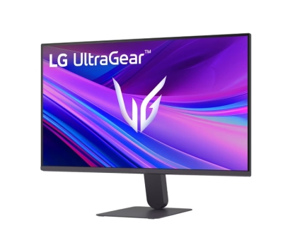 Монитор LG UltraGear 24G411A-B, 23.8", Full HD (1920x1080) IPS, 144Hz, 1ms, Черен - 24G411A-B gallery image 4