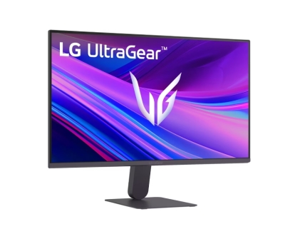 Монитор LG UltraGear 24G411A-B, 23.8", Full HD (1920x1080) IPS, 144Hz, 1ms, Черен - 24G411A-B gallery image 5