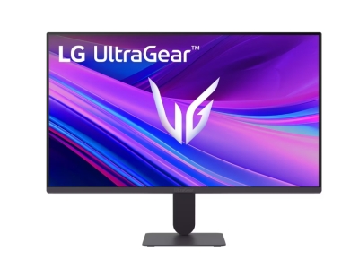 Монитор LG UltraGear 24G411A-B, 23.8", Full HD (1920x1080) IPS, 144Hz, 1ms, Черен - 24G411A-B gallery image 6
