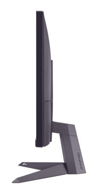 Монитор LG UltraGear 24GS50F-B, 24", Full HD (1920x1080) VA, 180Hz, 1ms, Черен - 24GS50F-B gallery image 5