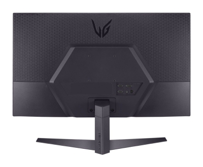 Монитор LG UltraGear 24GS50F-B, 24", Full HD (1920x1080) VA, 180Hz, 1ms, Черен - 24GS50F-B gallery image 6