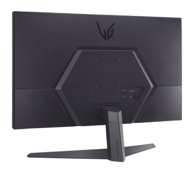 Монитор LG UltraGear 24GS50F-B, 24", Full HD (1920x1080) VA, 180Hz, 1ms, Черен - 24GS50F-B gallery image 7