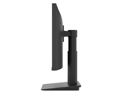 Монитор LG 24MS550-B, 23.8", Full HD (1920x1080) IPS, 100Hz, 5ms, Черен - 24MS550-B gallery image 4