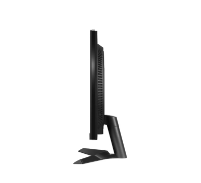 Монитор LG UltraGear 24GS60F-B, 23.8", Full HD (1920x1080) IPS, 180Hz, 1ms, Черен - 24GS60F-B gallery image 4