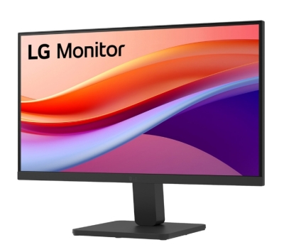 Монитор LG 22U401A-B, 21.5", Full HD (1920x1080) VA, 100Hz, 5ms, Черен - 22U401A-B gallery image 2