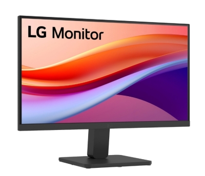 Монитор LG 22U401A-B, 21.5", Full HD (1920x1080) VA, 100Hz, 5ms, Черен - 22U401A-B gallery image 3