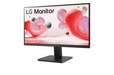 Монитор LG 22MR410-B, 21.45", Full HD (1920x1080) VA, 100Hz, 5ms, Черен - 22MR410-B gallery image 2