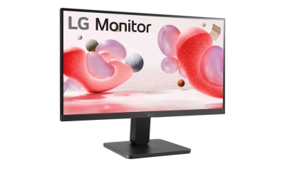 Монитор LG 22MR410-B, 21.45", Full HD (1920x1080) VA, 100Hz, 5ms, Черен - 22MR410-B gallery image 3