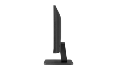 Монитор LG 22MR410-B, 21.45", Full HD (1920x1080) VA, 100Hz, 5ms, Черен - 22MR410-B gallery image 4
