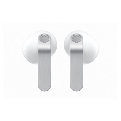 Безжични слушалки Samsung R540 Galaxy Buds4, Бели - SM-R540NZWAEUE gallery image 1