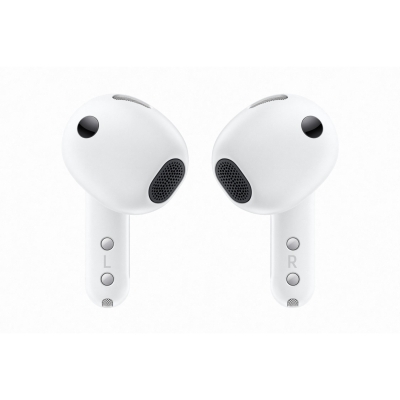Безжични слушалки Samsung R540 Galaxy Buds4, Бели - SM-R540NZWAEUE gallery image 2