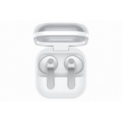 Безжични слушалки Samsung R540 Galaxy Buds4, Бели - SM-R540NZWAEUE gallery image 3