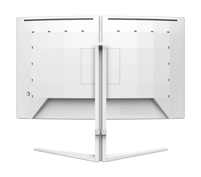 Монитор Philips 32M2C5501, 31.5", QHD (2560 x 1440), VA, 180 Hz, 1 ms, Бял - 32M2C5501/00 gallery image 3