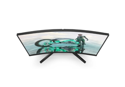 Монитор Philips Evnia 32M2C3500L, 31.5", QHD (2560 x 1440), VA, 180 Hz, 1 ms, Сив - 32M2C3500L/00 gallery image 6