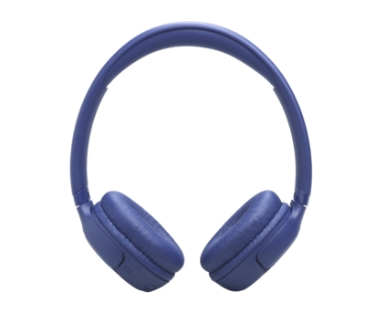 Безжични слушалки JBL TUNE 530BT, Сини - JBLT530BTBLUEU gallery image 2