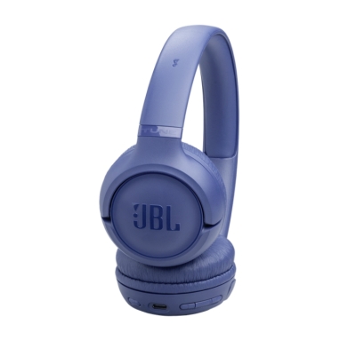 Безжични слушалки JBL TUNE 530BT, Сини - JBLT530BTBLUEU gallery image 5