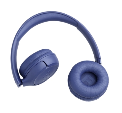 Безжични слушалки JBL TUNE 530BT, Сини - JBLT530BTBLUEU gallery image 6