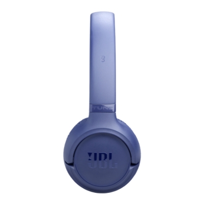 Безжични слушалки JBL TUNE 530BT, Сини - JBLT530BTBLUEU gallery image 7