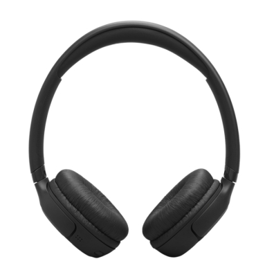 Безжични слушалки JBL TUNE 530BT, Черни - JBLT530BTBLKEU gallery image 2