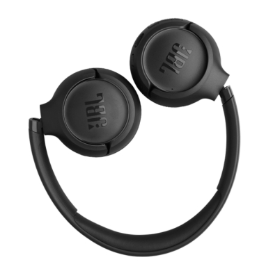 Безжични слушалки JBL TUNE 530BT, Черни - JBLT530BTBLKEU gallery image 3