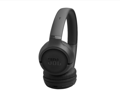 Безжични слушалки JBL TUNE 530BT, Черни - JBLT530BTBLKEU gallery image 5