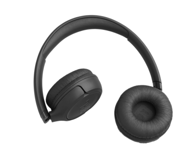 Безжични слушалки JBL TUNE 530BT, Черни - JBLT530BTBLKEU gallery image 7
