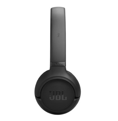 Безжични слушалки JBL TUNE 530BT, Черни - JBLT530BTBLKEU gallery image 8