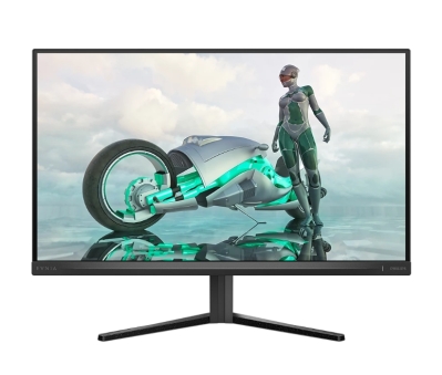 Монитор Philips Evnia 27M2N3200S, 27", Full HD (1920 x 1080), Fast IPS, 180 Hz, 1 ms, Черен - 27M2N3200S/00 gallery image 3