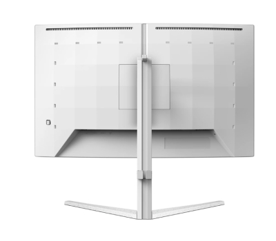 Монитор Philips 27M2C5501, 27", QHD (2560 x 1440), Fast VA, 180 Hz, 1 ms, Бял - 27M2C5501/00 gallery image 4