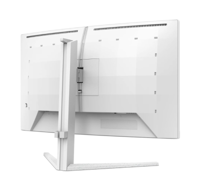 Монитор Philips 27M2C5501, 27", QHD (2560 x 1440), Fast VA, 180 Hz, 1 ms, Бял - 27M2C5501/00 gallery image 8
