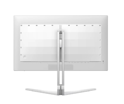 Монитор Philips Evnia 27M2N8500, 26.5", QHD (2560 x 1440), QD-OLED, 360 Hz, 0.03 ms, Бял - 27M2N8500/00 gallery image 3