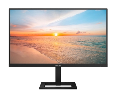 Монитор Philips 27E1N1800AE, 27" IPS WLED, 3840 x 2160, 60 Hz - 27E1N1800AE/00 gallery image 1