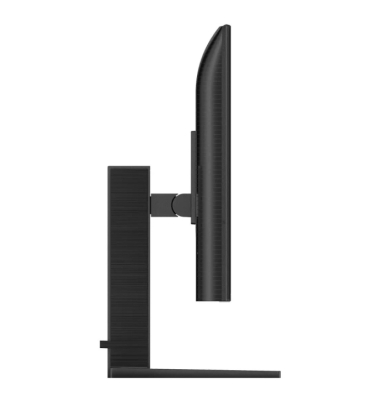 Монитор Philips 27E1N1600AE, 27", QHD (2560 x 1440), IPS, 100 Hz, 4 ms, Черен - 27E1N1600AE/00 gallery image 3