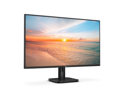 Монитор Philips 27E1N1100A, 27", Full HD (1920 x 1080), IPS, 100 Hz, 4 ms, Черен - 27E1N1100A/00