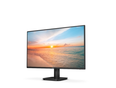 Монитор Philips 27E1N1100A, 27", Full HD (1920 x 1080), IPS, 100 Hz, 4 ms, Черен - 27E1N1100A/00 gallery image 2