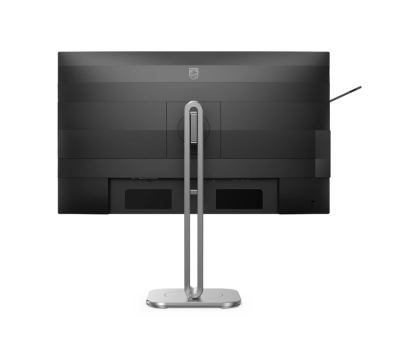 Монитор Philips 27B2G5500, 27", QHD (2560 x 1440), IPS, 100 Hz, 4 ms, Сив - 27B2G5500/00 gallery image 3