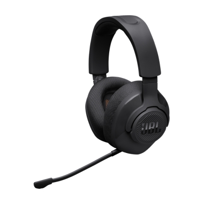 Безжични геймърски слушалки JBL Quantum 360, Черни - JBLQTUM360BLK gallery image 2