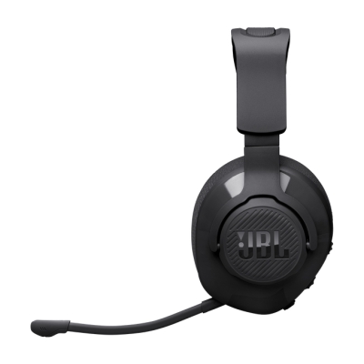 Безжични геймърски слушалки JBL Quantum 360, Черни - JBLQTUM360BLK gallery image 4