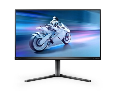 Монитор 24.5'' Philips Evnia 5000, 1920x1080, IPS, 390 Hz - 25M2N5200U/00 gallery image 1