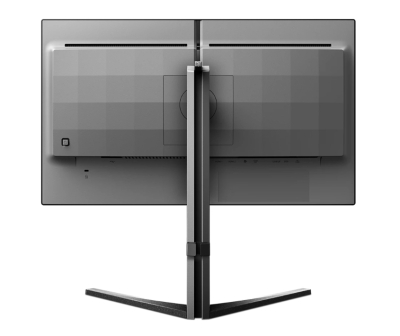 Монитор 24.5'' Philips Evnia 5000, 1920x1080, IPS, 390 Hz - 25M2N5200U/00 gallery image 3