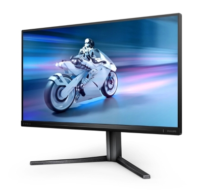 Монитор 24.5'' Philips Evnia 5000, 1920x1080, IPS, 390 Hz - 25M2N5200U/00 gallery image 5