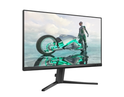 Монитор Philips Evnia 24M2N3200S, 23.8", Full HD (1920 x 1080), IPS, 180 Hz, 1 ms, Черен - 24M2N3200S/00