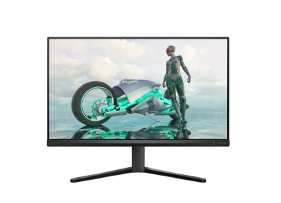 Монитор Philips Evnia 24M2N3200S, 23.8", Full HD (1920 x 1080), IPS, 180 Hz, 1 ms, Черен - 24M2N3200S/00 gallery image 7