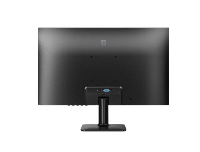 Монитор Philips 24E2N1100LB, 23.8", Full HD (1920 x 1080), VA, 100 Hz, 4 ms, Черен - 24E2N1100LB/00 gallery image 2