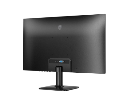Монитор Philips 24E2N1100LB, 23.8", Full HD (1920 x 1080), VA, 100 Hz, 4 ms, Черен - 24E2N1100LB/00 gallery image 4