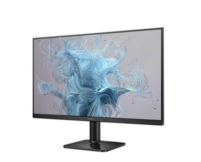 Монитор Philips 24E2N1100LB, 23.8", Full HD (1920 x 1080), VA, 100 Hz, 4 ms, Черен - 24E2N1100LB/00 gallery image 5