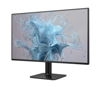 Монитор Philips 24E2N1110, 23.8", Full HD (1920 x 1080), IPS, 120 Hz, 4 ms, Черен - 24E2N1110/00 gallery image 7