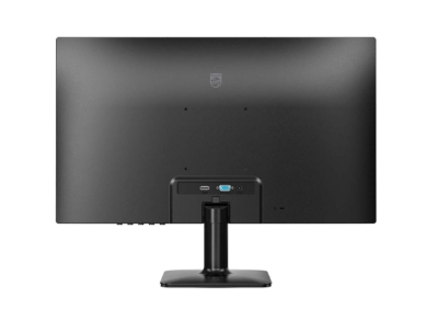 Монитор Philips 24E2N1110, 23.8", Full HD (1920 x 1080), IPS, 120 Hz, 4 ms, Черен - 24E2N1110/00 gallery image 9