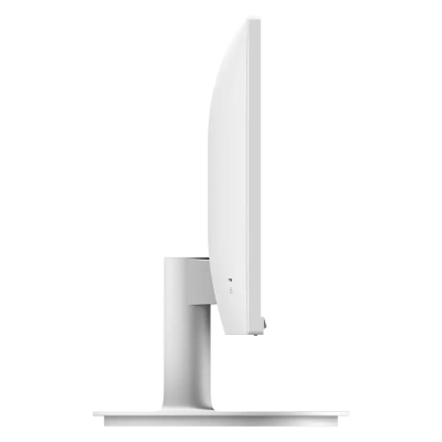 Монитор Philips 241V8AW, 23.8", Full HD (1920 x 1080), IPS, 75 Hz, 4 ms, Бял - 241V8AW/00 gallery image 5