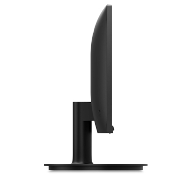 Монитор Philips 221V8, 21.5", Full HD (1920 x 1080), VA, 75 Hz, 4 ms, Черен - 221V8/00 gallery image 4